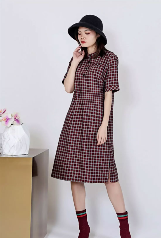 缘尚儿：新的一年 不如来点 “出格” 的