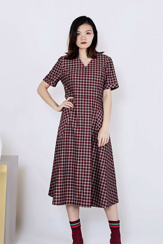 缘尚儿：新的一年 不如来点 “出格” 的