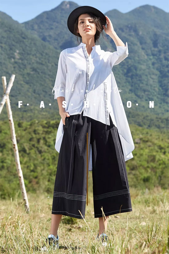 FUKOU新品 走出舒适圈上篇 不做附庸品 做自己