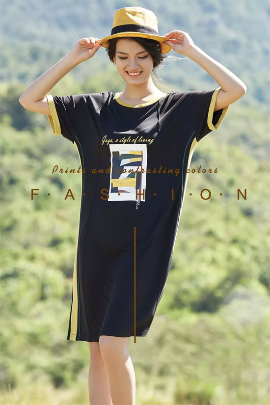 FUKOU新品 走出舒适圈上篇 不做附庸品 做自己