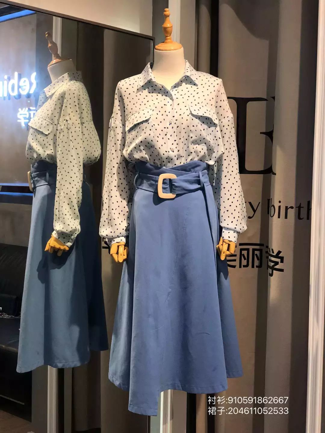 美丽哲学 | 早春系列~