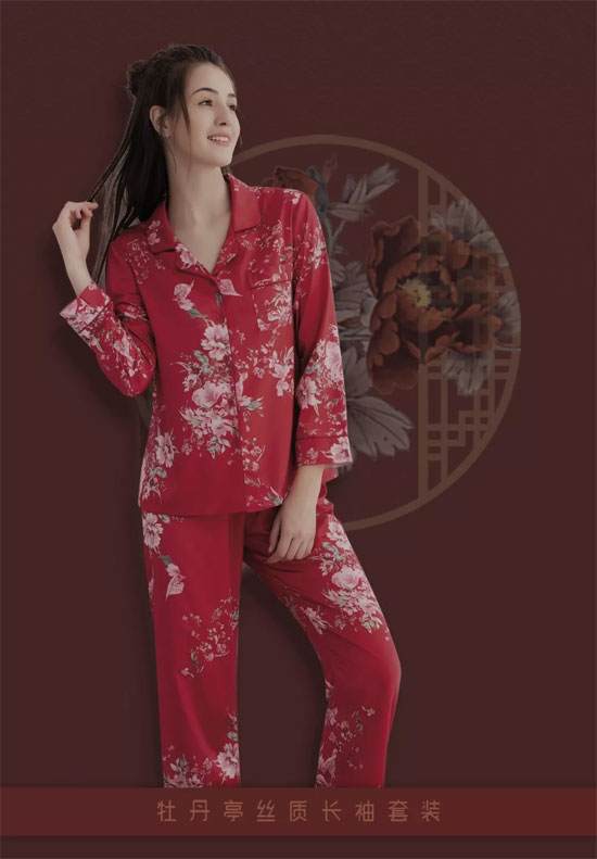 牡丹亭|2019新品上市 优雅中国风!