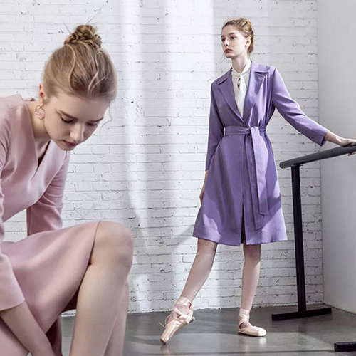 OBBLIGATO | 「四小天鹅」乐章中的纯粹色彩