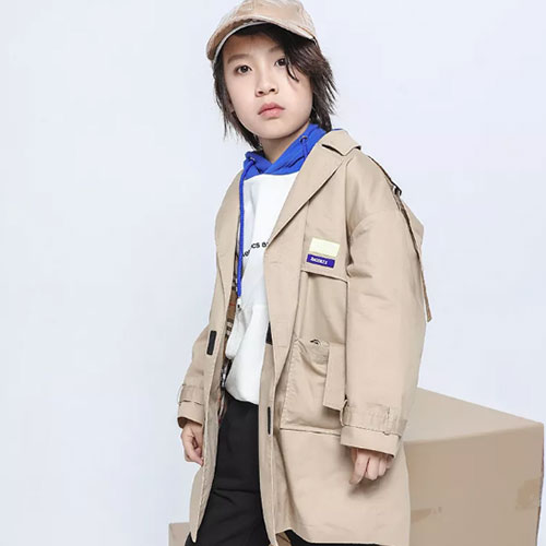 贝贝依依Fashion Wardrobe！做个精致时尚潮童~