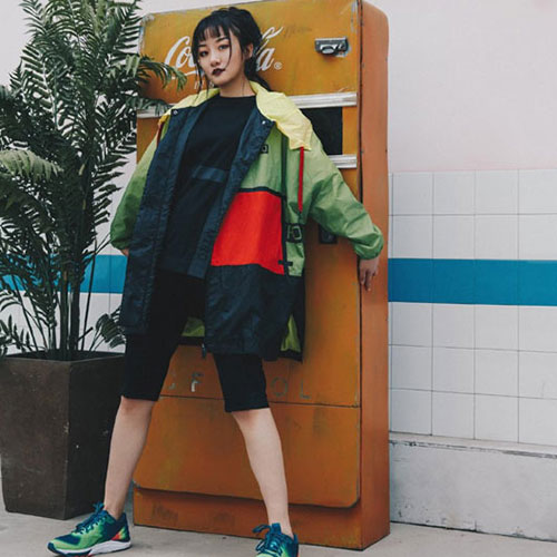 361度四季度继续跑输安踏、李宁  核心品牌零增长 