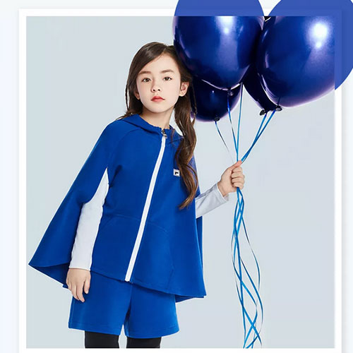 潮童出列！FILA KIDS STUDIO北京站喊你来拍时尚大片啦！