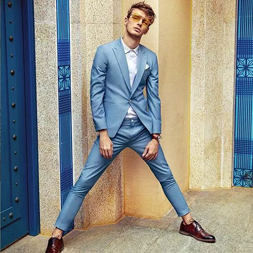 春季上新丨藏在衣橱里的诗和远方