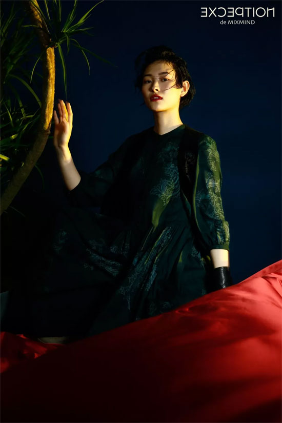 与世界上的另一个你相遇 | 任意之境·2019年春季上新