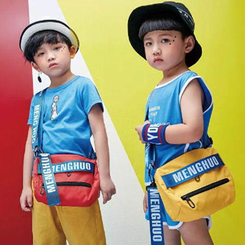 DIZAI棣仔2019《源·本》秋冬新品发布会主题发布!