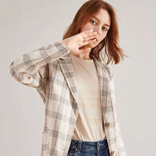 CSSPRING|2019 SPRING · 焕发季节