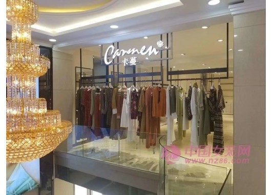 如何成为优质服装经销商?什么样的经销商可能被淘汰?(图1) 如何成为优质服装经销商?什么样的经销商可能被淘汰?(图1)