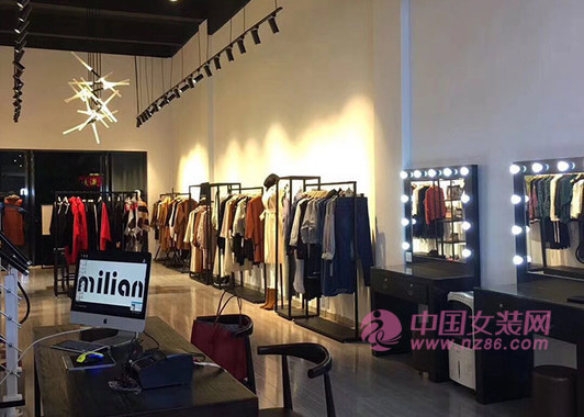 服装品牌招商 你更适合哪一种渠道模式?(图1) 服装品牌招商 你更适合哪一种渠道模式?(图1)