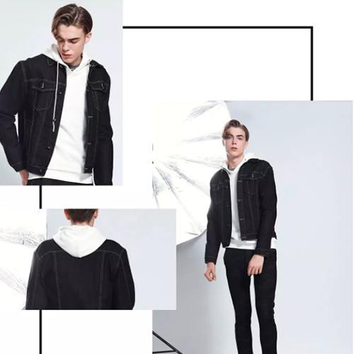 Saslax流行男装|2019，FLAG清单！穿上立马升职加薪，成为型男！