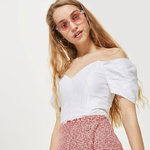 Topshop快不行了？ 欲押注线上“背水一战” 