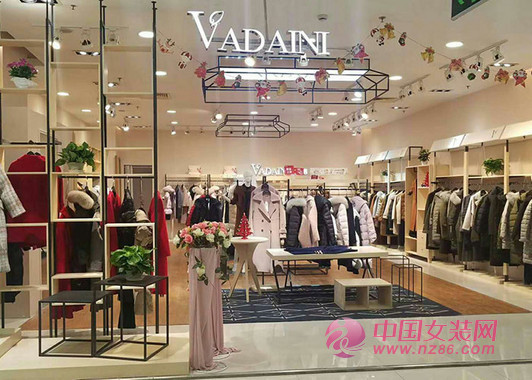 服装店年前卖货快速成交的10种方法(图1)