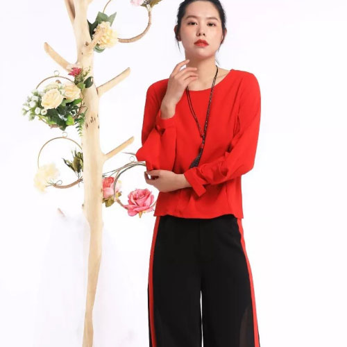 秀蓓儿 春一波上新——惊鸿一瞥