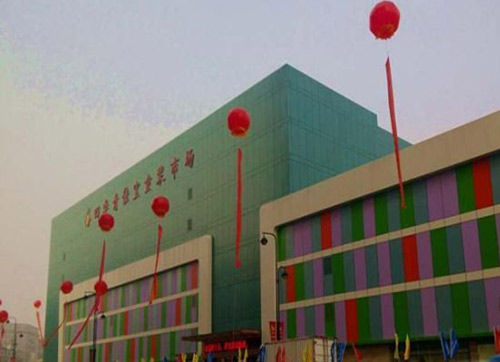 杭州四季青服装批发市场进货哪里进货最合适?(图5) 杭州四季青服装批发市场进货哪里进货最合适?(图5)