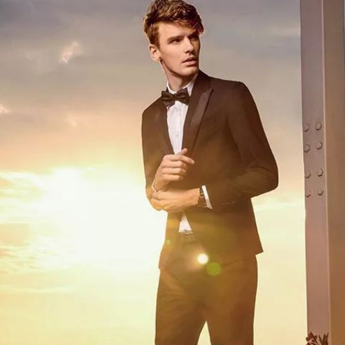 “荣耀和激情同在” ｜YOU CAN CHANGE THE FUTURE