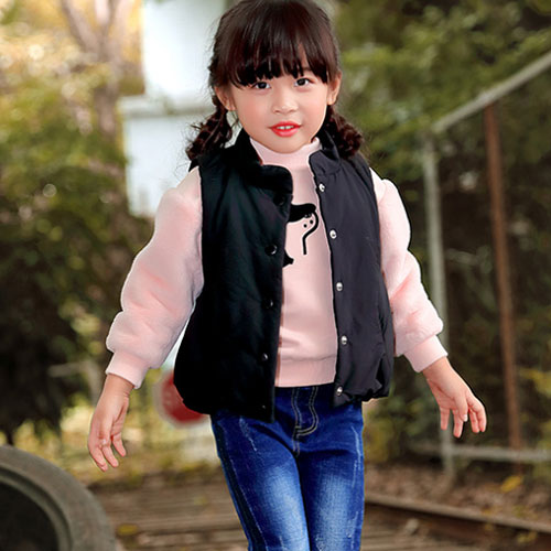 你家孩子新年不知道穿什么？巴迪小虎童装童年的专属衣橱