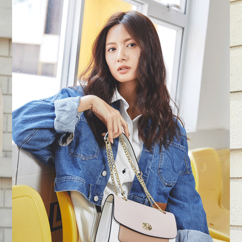 木木果时尚包包 让你的春节穿搭更出彩