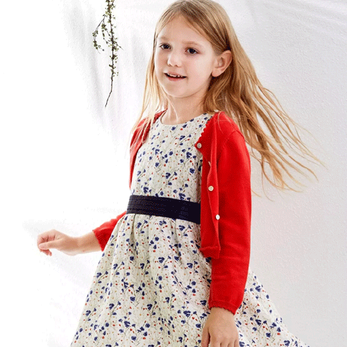 怦然心动的早春新装 | 阳光鼠2019新品上市