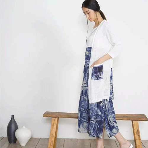 为什么谷度女装的主打面料采用“亚麻”? 为什么谷度女装的主打面料采用“亚麻”?