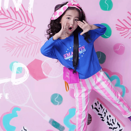 西萌叮| 过年，就要焕然衣新