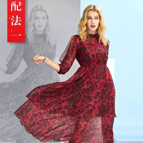 DISIR迪丝爱尔 新的“衣”年，做新的自己!