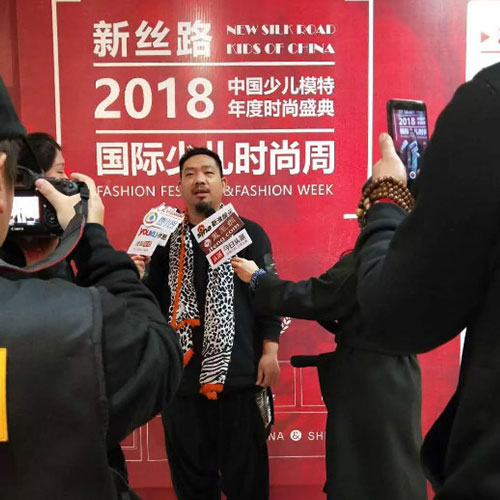 Folli Follie童装宣布进军成人潮牌服装​产业