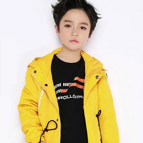 春日倒计时，不可比喻潮童换新正当时!