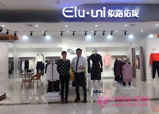 服装店10大关键指标,每一个都能决定店铺生死!!(图1) 服装店10大关键指标,每一个都能决定店铺生死!!(图1)