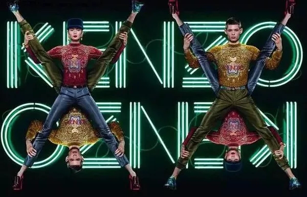 备受亲睐的十大日本服装品牌大盘点(图2)