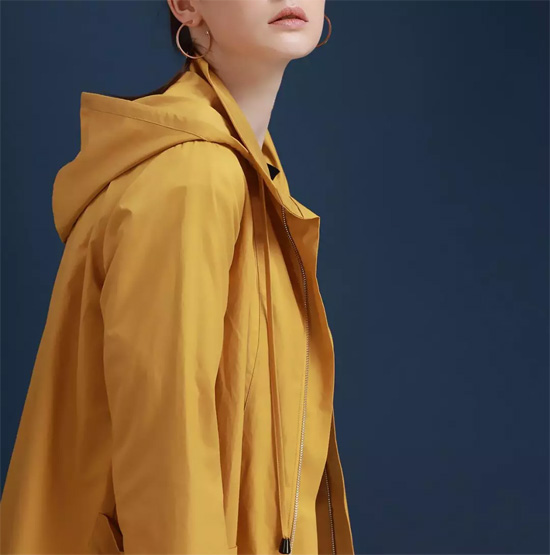 ZIRONG子容品牌女装 早春新品&外套