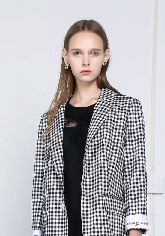 PEOLEO飘蕾女装 | 致美好的爱情~