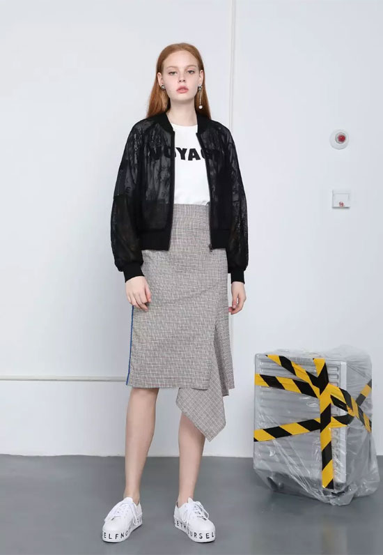 PEOLEO飘蕾女装 | 致美好的爱情~