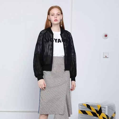 PEOLEO飘蕾女装 | 致美好的爱情~