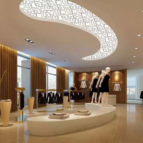 春节期间“不打烊”，各大服装企业财报公布，来看看你都错过了哪些行业热点