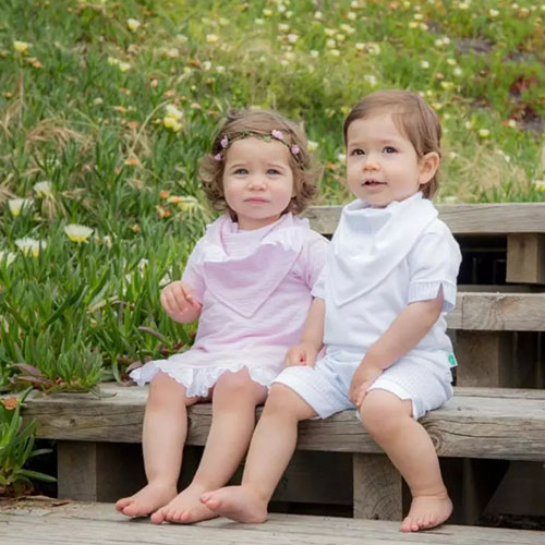 经营童装，到底选择高端or中低端，想清楚这几个问题再行动！