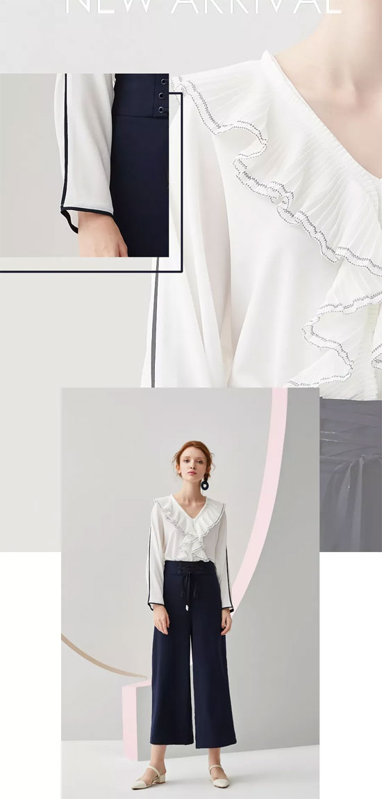 海贝悦：NEW IN | 几首简单的小情歌~