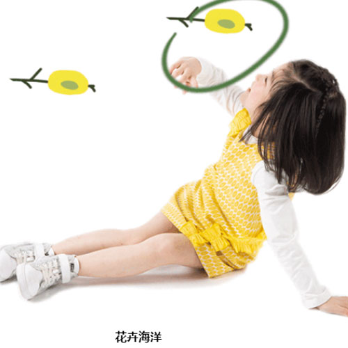 MQD | 漫画家：春日里的漫画元素，一波惹眼的上新！