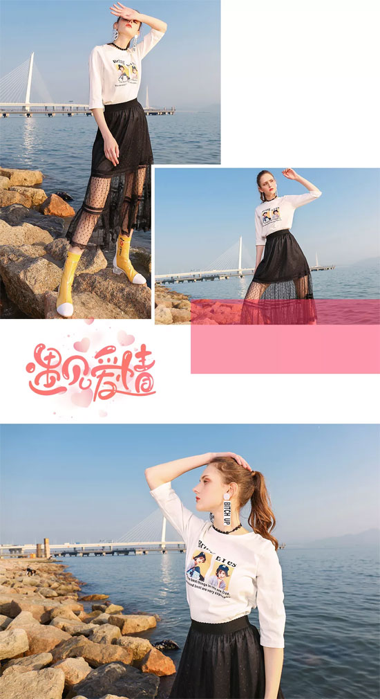 卡尔诺品牌19新品速递 现正热售！