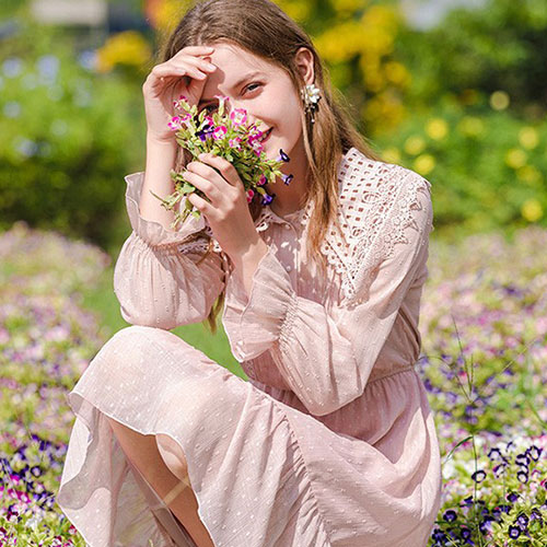 今年春天怎么穿搭更好看？春美多女装怎么样？