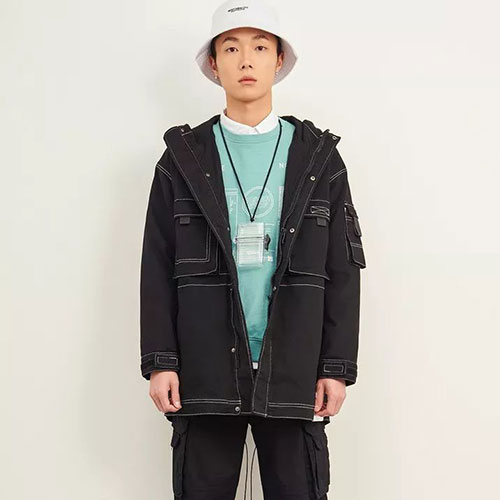 JASONWOOD坚持我的：情人节，遇见37.5℃的你