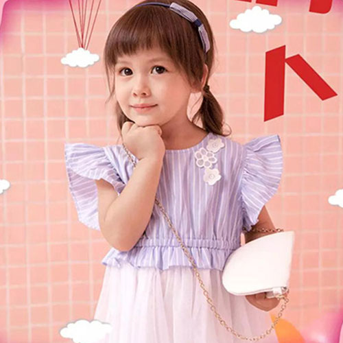 宝贝巴迪给你家“小情人”不一样的宠爱！