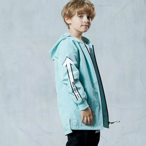 快开学了，你需要这样一套潮装