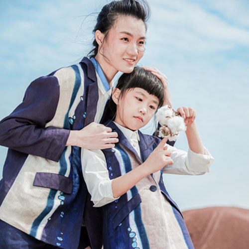 时尚女装有市场吗？FA LOUINA女装如何