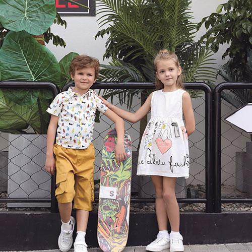 芭乐兔贺元宵佳节，庆品牌全新升级!