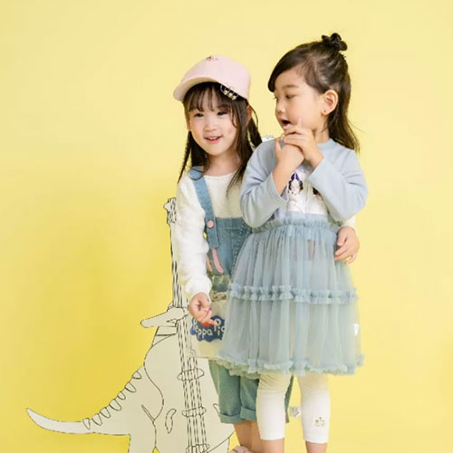 【COME BACK】恐龙乐队演奏开幕啦！