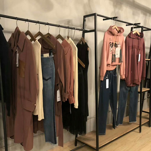 恭喜讴歌德女装新店开业大吉！