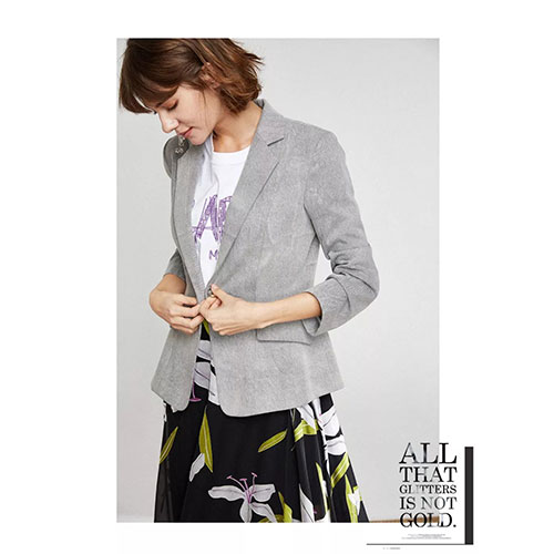 MYMO 2019ss | 春风摇曳的季节，着一身明媚